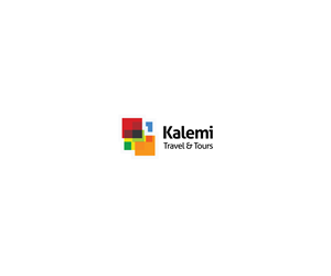 Logo Design by JR design for Kalemi Travel & Tours | Design: #1680870