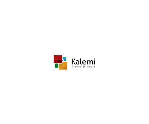 Logo Design by JR design for Kalemi Travel & Tours | Design: #1688110