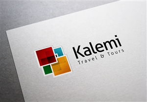 Logo Design by JR design for Kalemi Travel & Tours | Design: #1848964