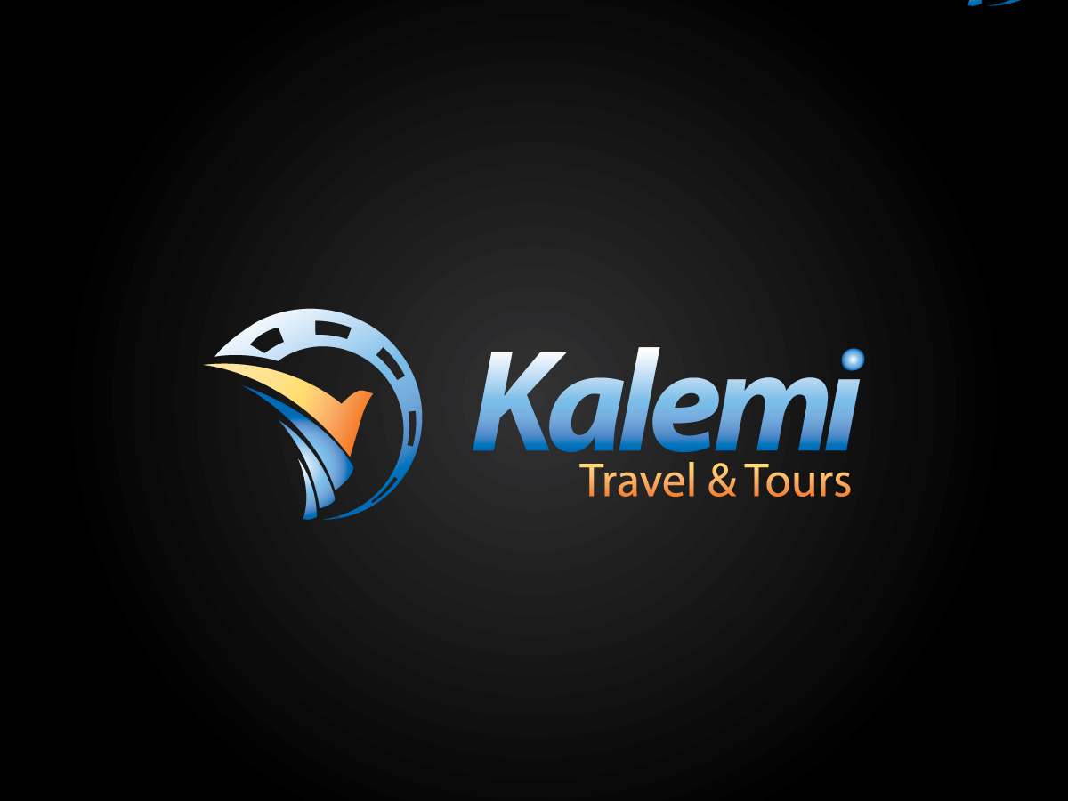 Logo Design by JakeCreation for Kalemi Travel & Tours | Design #1726285