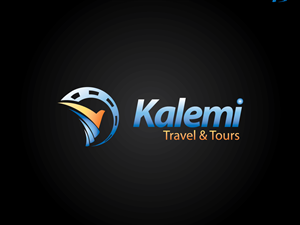 Logo Design by JakeCreation for Kalemi Travel & Tours | Design: #1726285