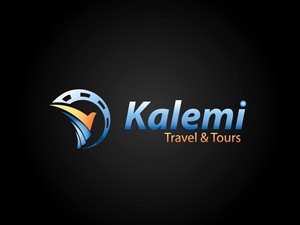 Logo Design by JakeCreation for Kalemi Travel & Tours | Design: #1726286