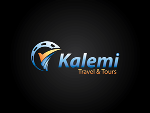 Logo Design by JakeCreation for Kalemi Travel & Tours | Design: #1726288