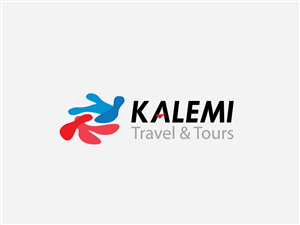 Logo Design by JakeCreation for Kalemi Travel & Tours | Design: #1782821