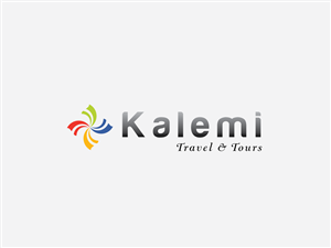 Logo Design by JakeCreation for Kalemi Travel & Tours | Design: #1817334