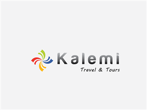 Logo Design by JakeCreation for Kalemi Travel & Tours | Design: #1817339