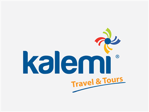 Logo Design by JakeCreation for Kalemi Travel & Tours | Design: #1820442