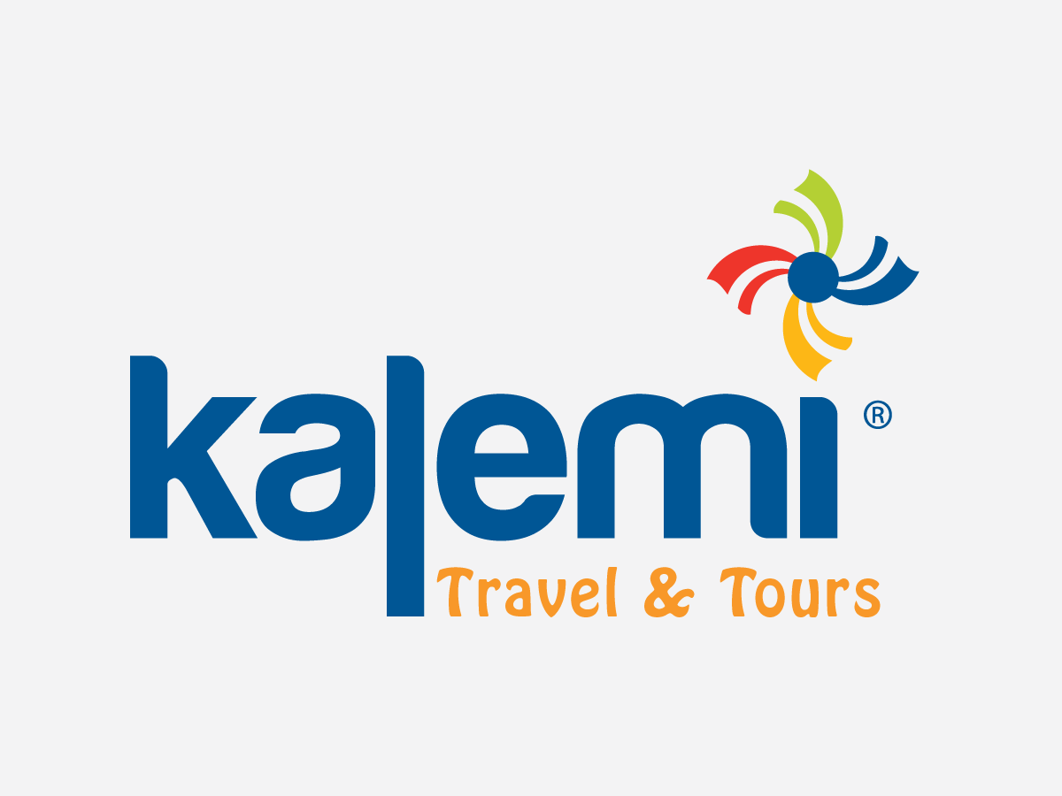 Logo Design by JakeCreation for Kalemi Travel & Tours | Design #1820450