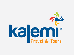 Logo Design by JakeCreation for Kalemi Travel & Tours | Design: #1820450