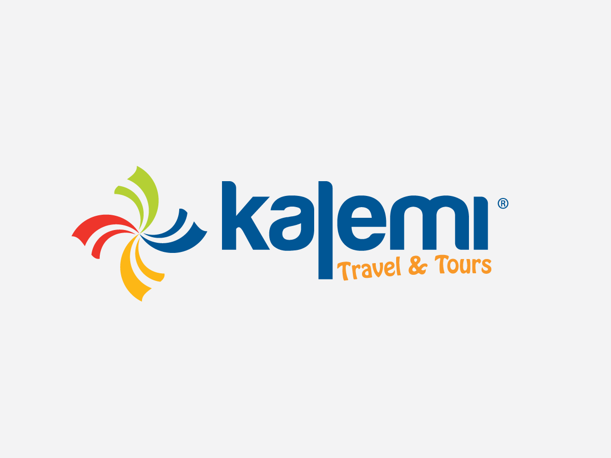 Logo Design by JakeCreation for Kalemi Travel & Tours | Design #1820460
