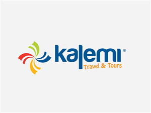 Logo Design by JakeCreation for Kalemi Travel & Tours | Design: #1820460