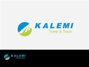 Logo Design by JakeCreation for Kalemi Travel & Tours | Design: #1874469