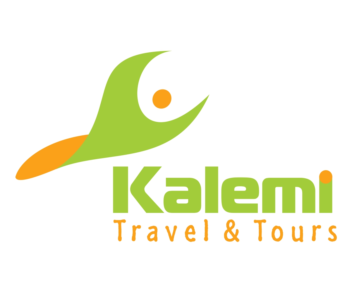 Logo Design by Bulica for Kalemi Travel & Tours | Design #1787136