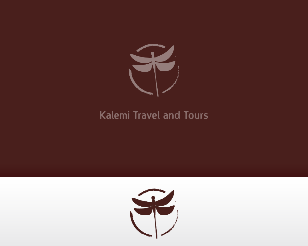 Logo-Design von stephenl für Kalemi Travel & Tours | Design #1716759