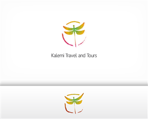 Logo Design by stephenl for Kalemi Travel & Tours | Design: #1716761