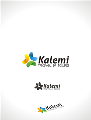 Logo-Design von gray mind für Kalemi Travel & Tours | Design #1675402