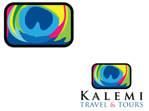 Logo-Design von Starkal Graphicx für Kalemi Travel & Tours | Design #1732255