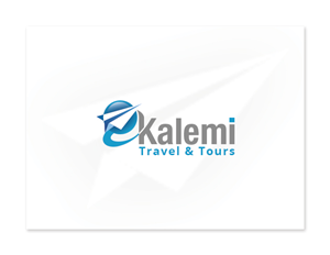 Logo Design by Creative Usha for Kalemi Travel & Tours | Design: #1693391