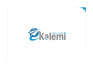 Logo Design by Creative Usha for Kalemi Travel & Tours | Design: #1693402