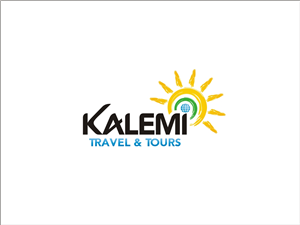 Logo Design by LogoShop for Kalemi Travel & Tours | Design: #1662143