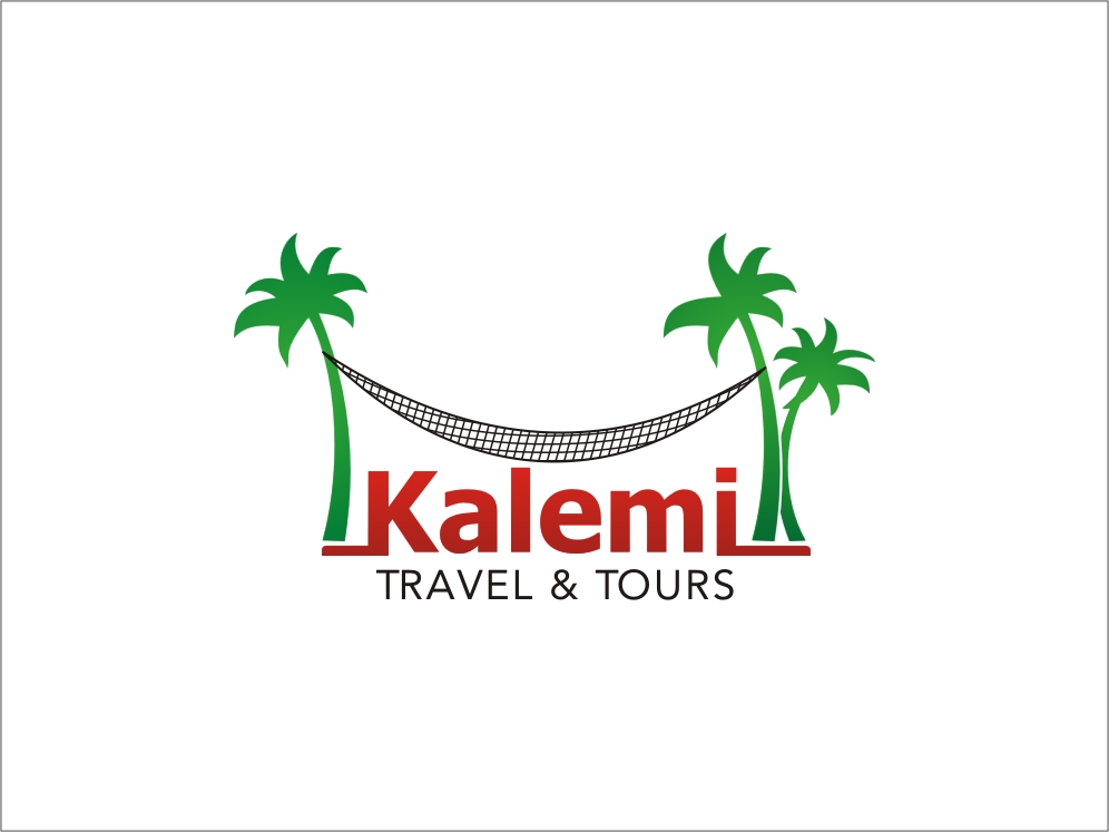 Logo Design by LogoShop for Kalemi Travel & Tours | Design #1665009