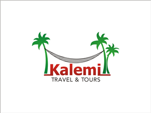 Logo Design by LogoShop for Kalemi Travel & Tours | Design: #1665009