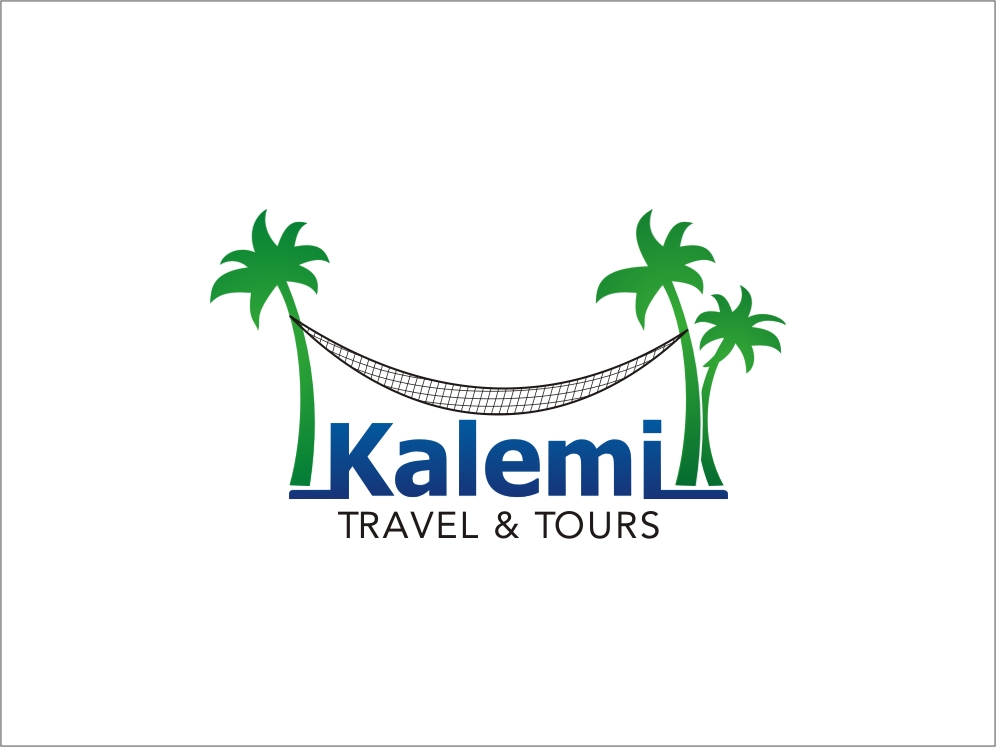 Logo Design by LogoShop for Kalemi Travel & Tours | Design #1665011