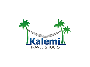 Logo Design by LogoShop for Kalemi Travel & Tours | Design: #1665011