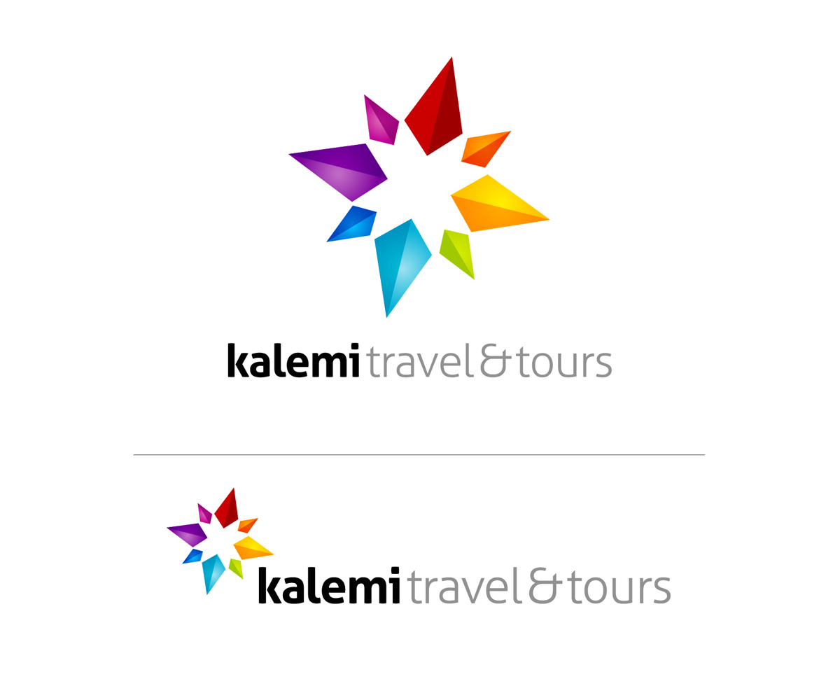 Logo Design by jovan for Kalemi Travel & Tours | Design #1636824