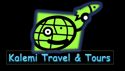 Design de Logo par ROYALLOGO pour Kalemi Travel & Tours | Design #1864073