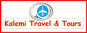 Logo Design by ROYALLOGO for Kalemi Travel & Tours | Design: #1864153