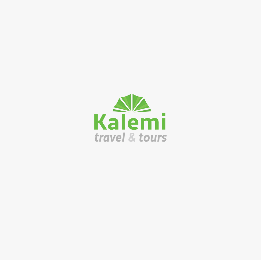 Logo Design by Teresa for Kalemi Travel & Tours | Design #1812579