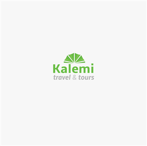 Logo Design by Teresa for Kalemi Travel & Tours | Design: #1812579