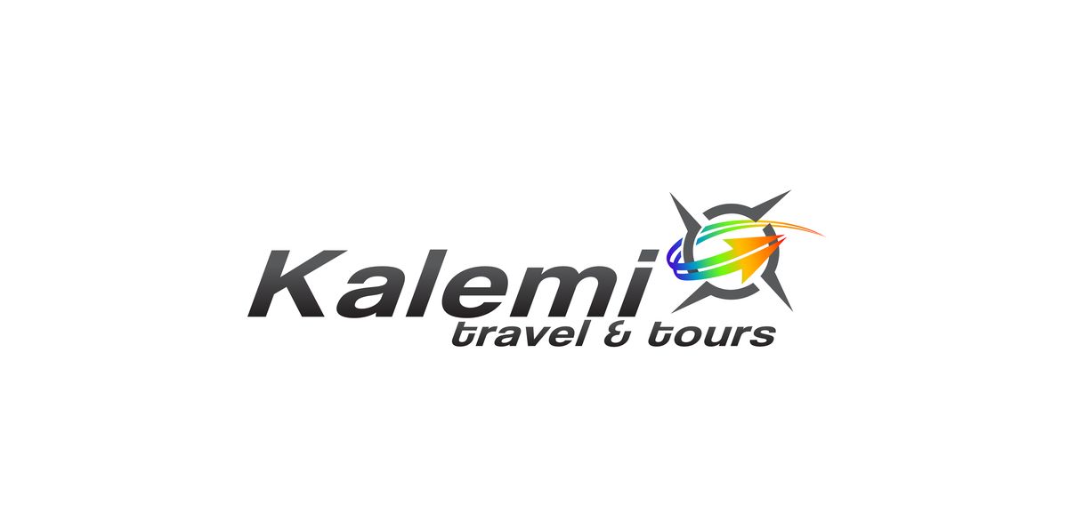 Logo Design by Shaun for Kalemi Travel & Tours | Design #1661384