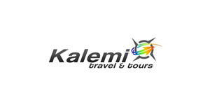 Logo Design by Shaun for Kalemi Travel & Tours | Design: #1661384