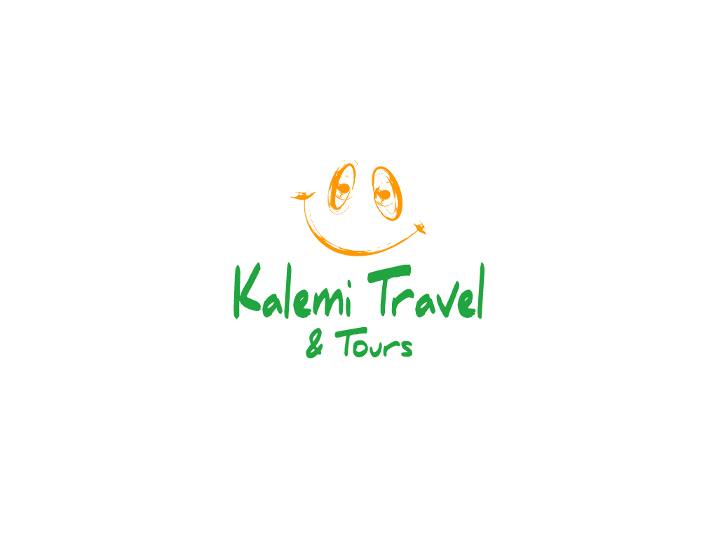 Logo-Design von karlito31 für Kalemi Travel & Tours | Design #1648562