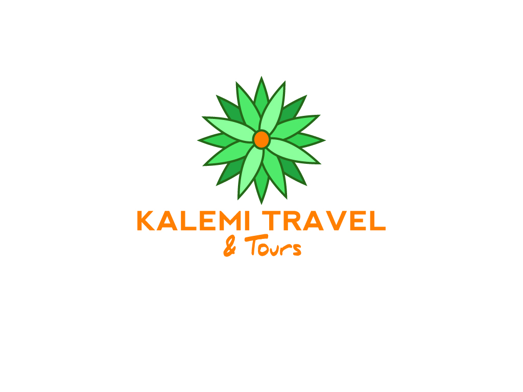 Diseño de Logo por karlito31 para Kalemi Travel & Tours | Diseño #1651576