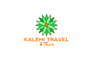Logo Design by karlito31 for Kalemi Travel & Tours | Design: #1651576