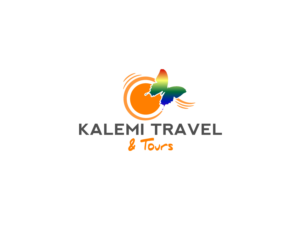 Diseño de Logo por karlito31 para Kalemi Travel & Tours | Diseño #1655344