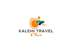 Logo Design by karlito31 for Kalemi Travel & Tours | Design: #1655344