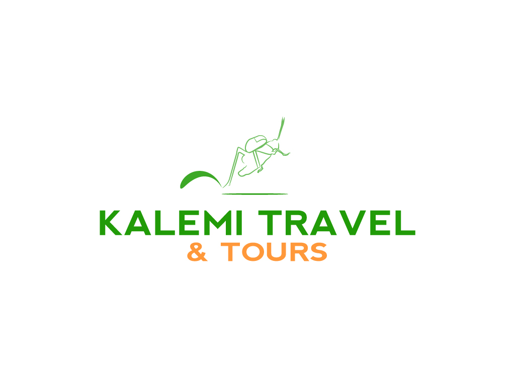 Diseño de Logo por karlito31 para Kalemi Travel & Tours | Diseño #1673222
