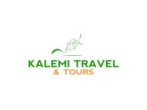 Logo Design by karlito31 for Kalemi Travel & Tours | Design: #1673222
