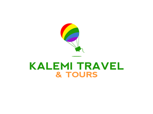 Logo Design by karlito31 for Kalemi Travel & Tours | Design: #1673351