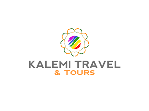 Logo Design by karlito31 for Kalemi Travel & Tours | Design: #1673773
