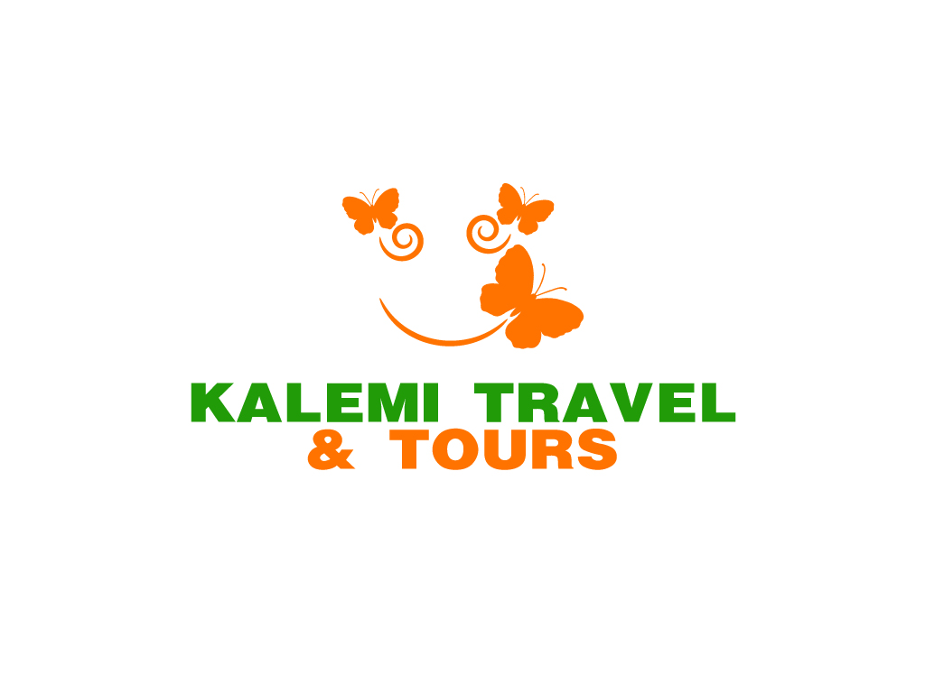 Logo Design by karlito31 for Kalemi Travel & Tours | Design #1854072