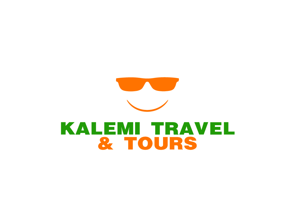 Logo Design by karlito31 for Kalemi Travel & Tours | Design #1854091