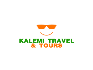Logo Design by karlito31 for Kalemi Travel & Tours | Design: #1854091