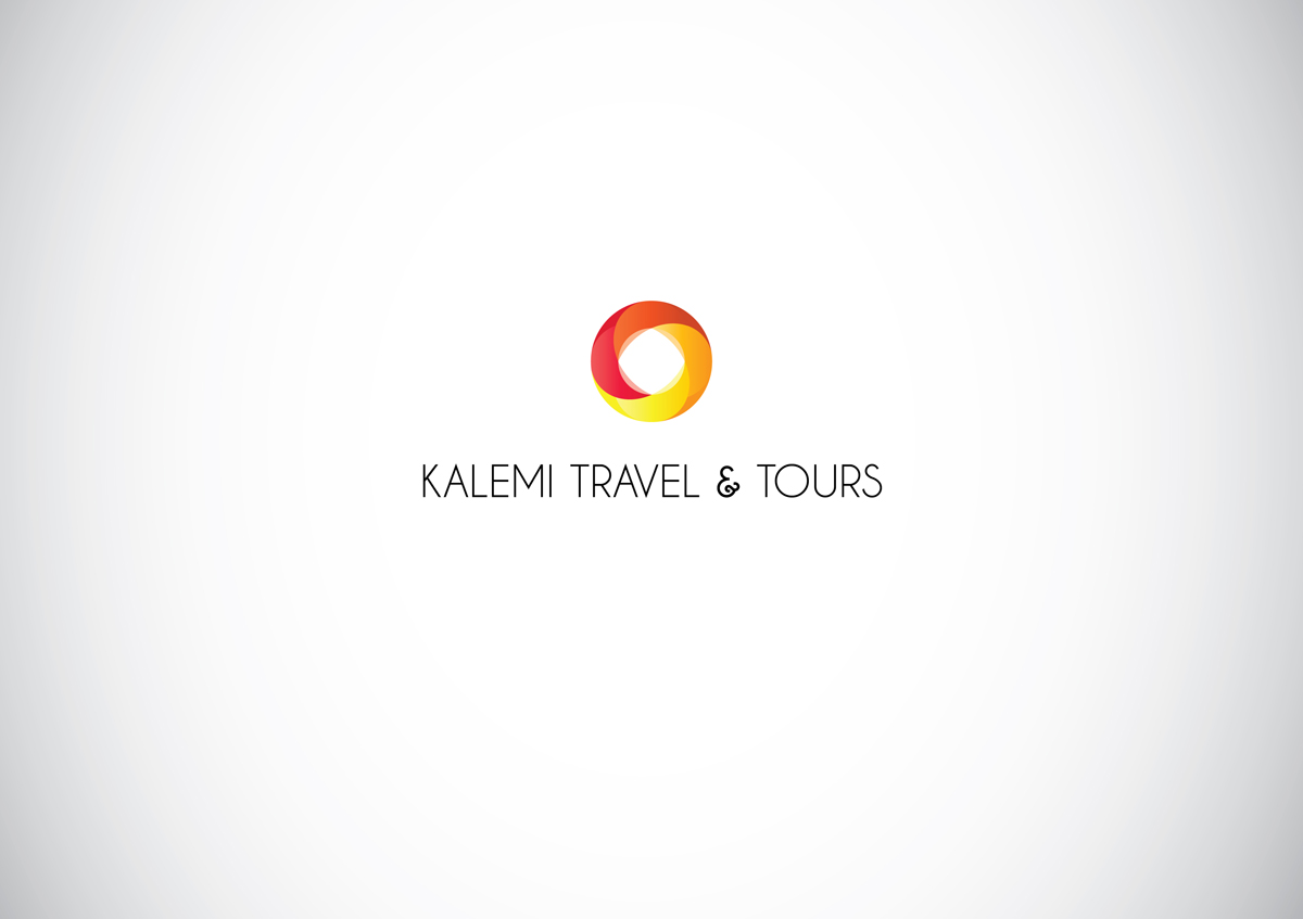 Logo-Design von LilLu für Kalemi Travel & Tours | Design #1711793