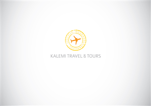 Logo Design by LilLu for Kalemi Travel & Tours | Design: #1711798