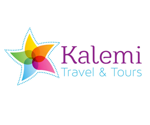 Logo Design by klarrita for Kalemi Travel & Tours | Design: #1691524
